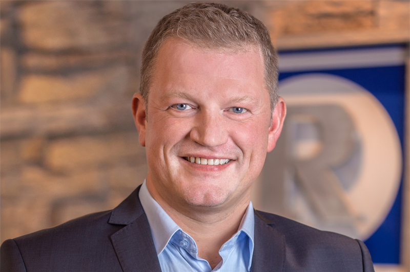 Portrettbilde av Even Remøy